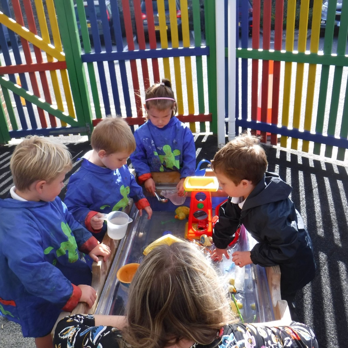 Chilton Primary School New Blog Post